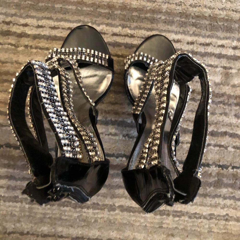 Celeste Heels - image 5